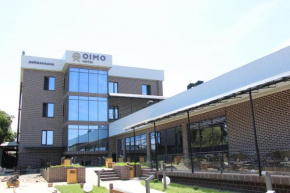 Oimo Karakol Hotel